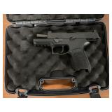 Sig Sauer P320