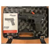 Sig Sauer P320