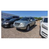 2006 Lexus RX330