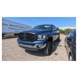 2006 Dodge Ram SLT