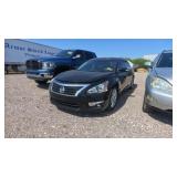 2014 Nissan Altima SL