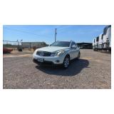 2008 Infiniti EX35