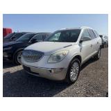 2008 Buick Enclave