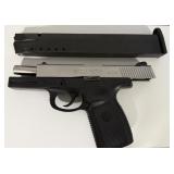 S&W SW40VE
