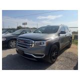 2019 GMC Acadia