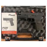Sig Sauer P320