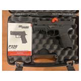 Sig Sauer P320