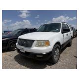 2005 Ford Expedition XLT