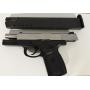 S&W SW40VE