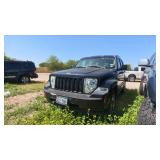 2008 JEEP LIBERTY
