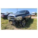2006 DODGE RAM