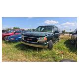 2002 GMC YUKON