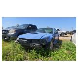 2004 FORD MUSTANG