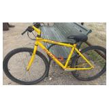 Hyper ATX 760 Bicycle