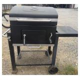 Expert Grill