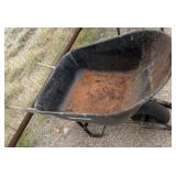 Wheelbarrow