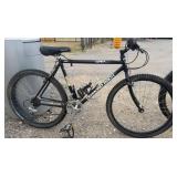 Diamond Back Apex Bicycle