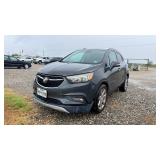 2017 Buick Encore