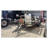 2023 Centex Trailer