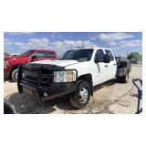 2014 CHEVY SILVERADO