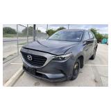 2018 MAZDA CX9