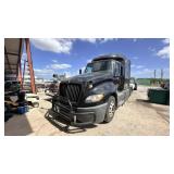 2019 International LT625