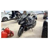2010 BMW S 1000 RR