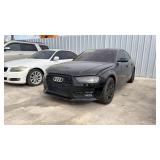 2014 AUDI A4