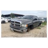 2002 Dodge 1500