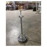 Small Floor  Lamp Fixture