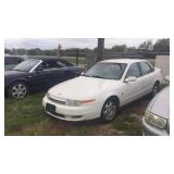 2002 Saturn L200