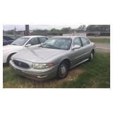 2004 Buick LaSabre