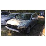 2009 Mitsubishi Lancer