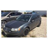 2006 Saturn ION