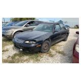 2003 Chevrolet Malibu