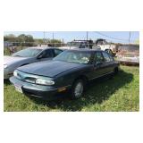 1998 Oldsmobile 88
