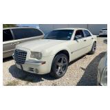 2006 Chrysler 300