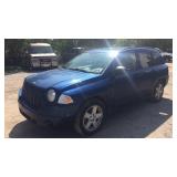2009 Jeep Compass