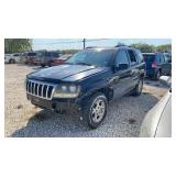 2002 Jeep Grand Cherokee