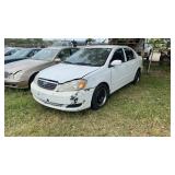 2005 Toyota Corolla