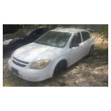 2007 Chevrolet Cobalt
