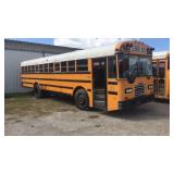 1991 International NS3502