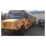 2001 International 3000RE Diesel