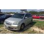 2007 Honda Odessy