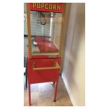 Popcorn Machine