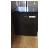 Galanz small fridge