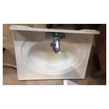 White Sink