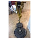 Imperial floor buffer