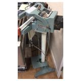 Impulse Foot Sealer