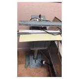 Impulse Foot Sealer